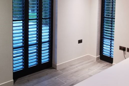 View our shutters